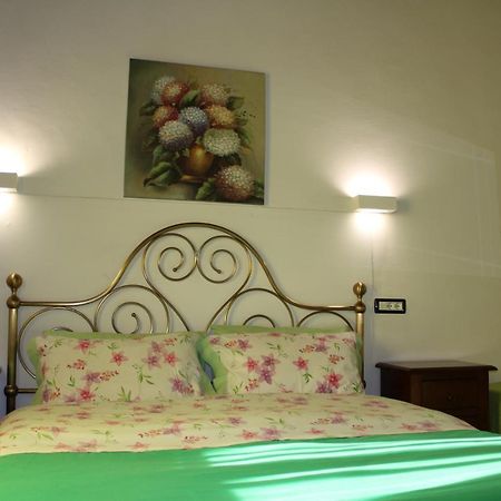Gmax Guelfa Apartments Florence Exterior photo