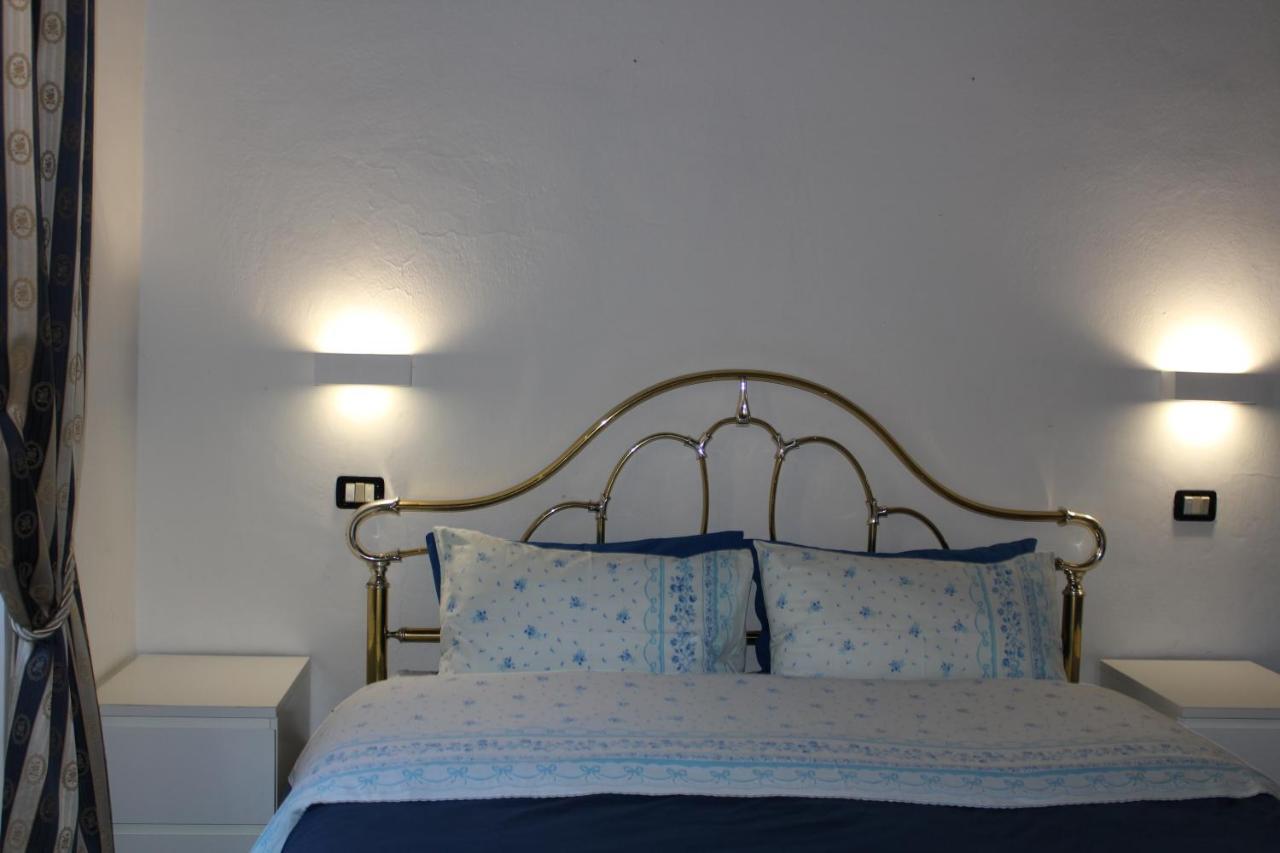 Gmax Guelfa Apartments Florence Exterior photo