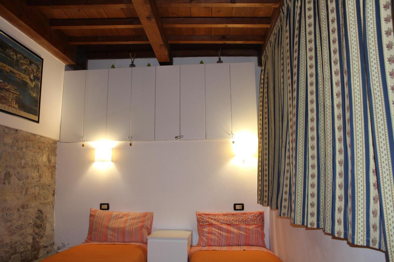 Gmax Guelfa Apartments Florence Exterior photo
