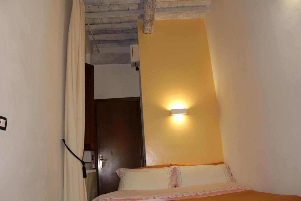 Gmax Guelfa Apartments Florence Exterior photo
