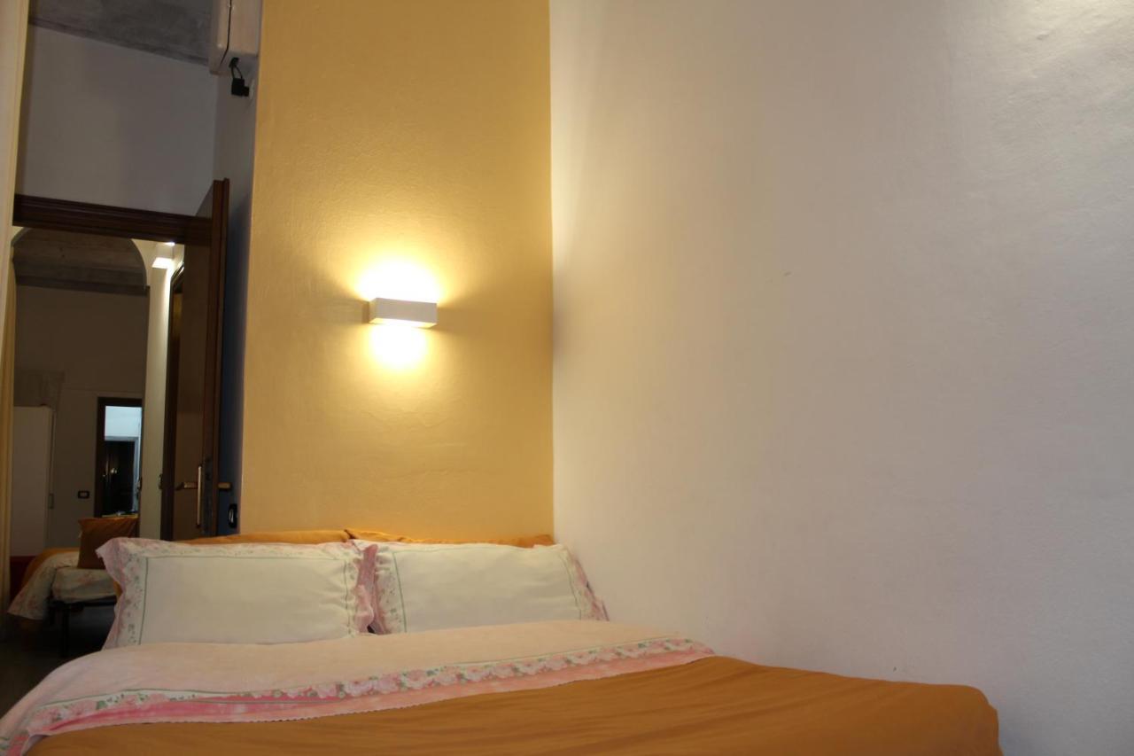 Gmax Guelfa Apartments Florence Exterior photo