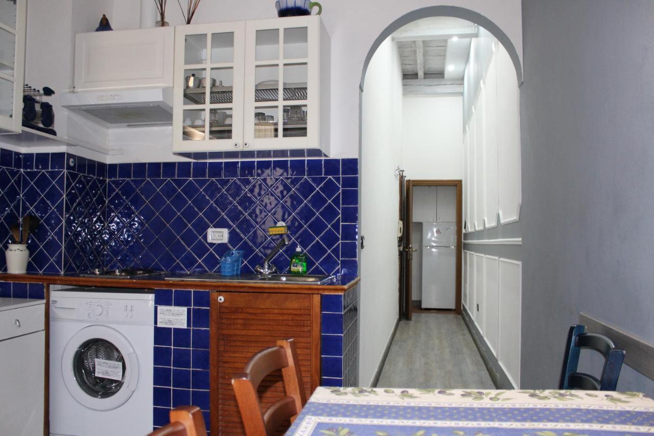 Gmax Guelfa Apartments Florence Exterior photo