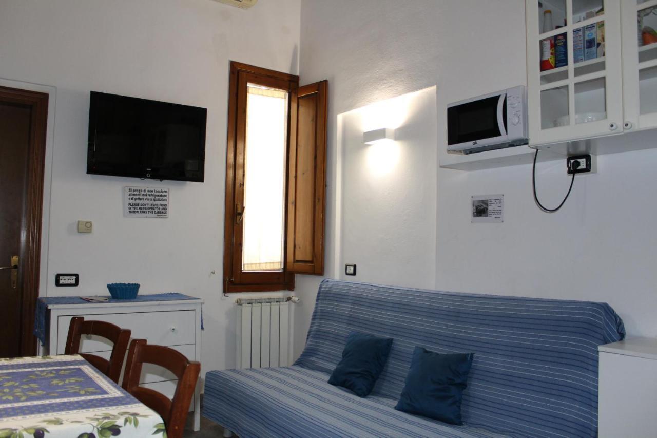 Gmax Guelfa Apartments Florence Exterior photo