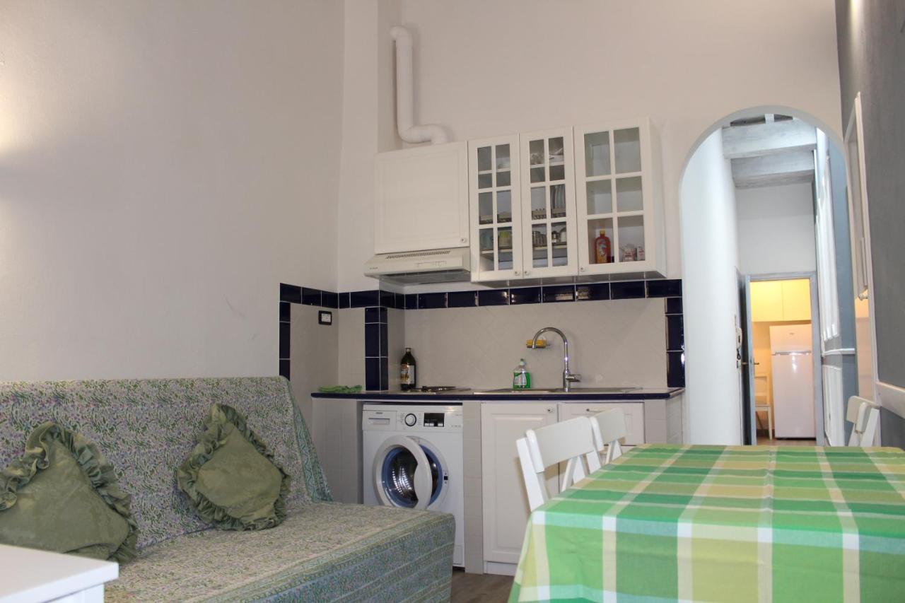 Gmax Guelfa Apartments Florence Exterior photo