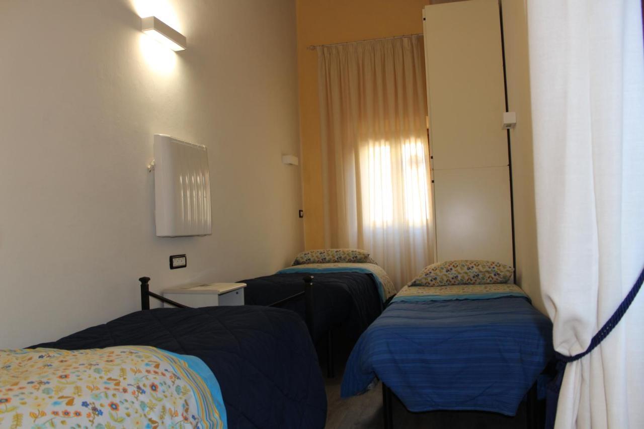 Gmax Guelfa Apartments Florence Exterior photo