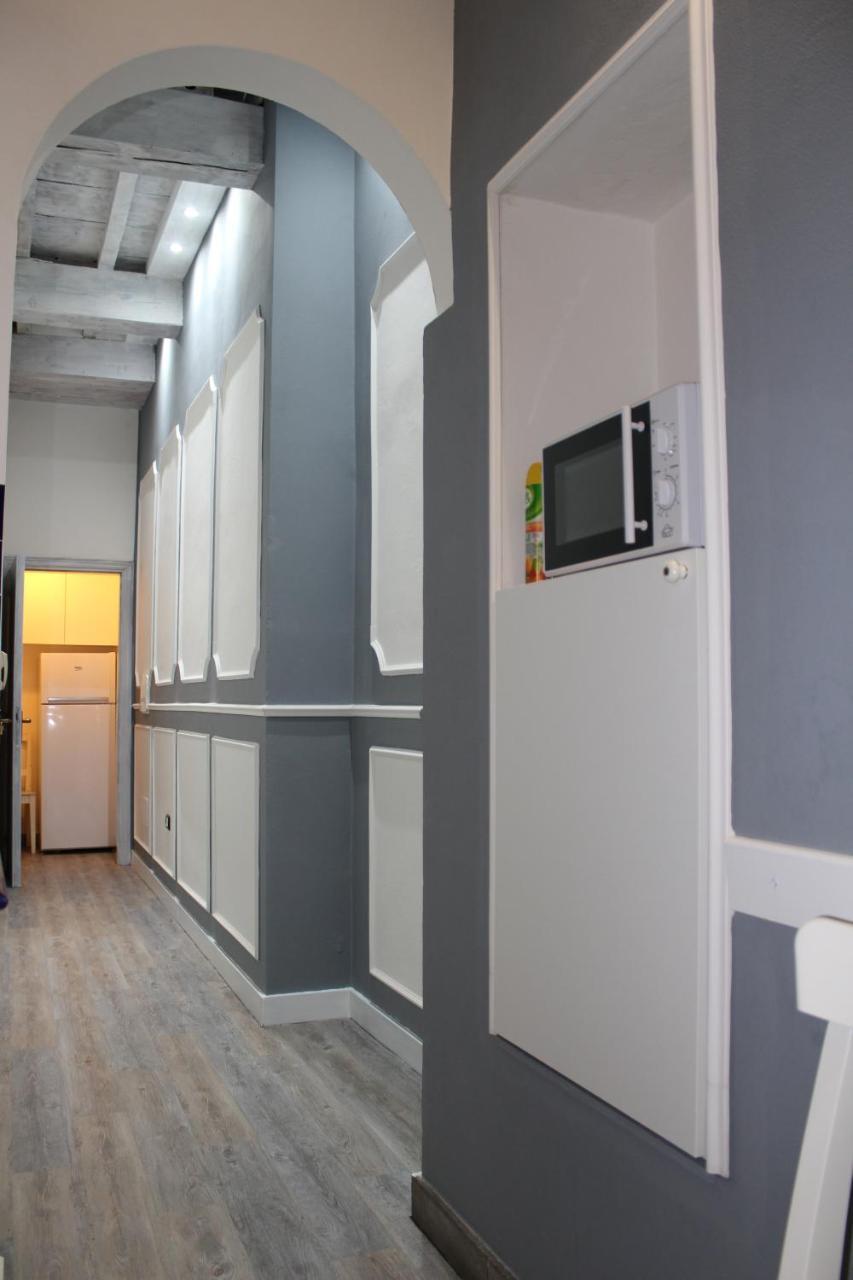Gmax Guelfa Apartments Florence Exterior photo