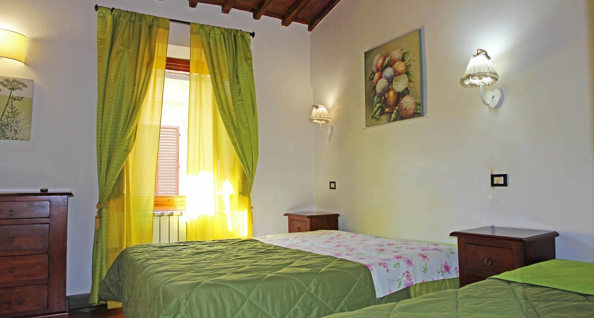 Gmax Guelfa Apartments Florence Exterior photo